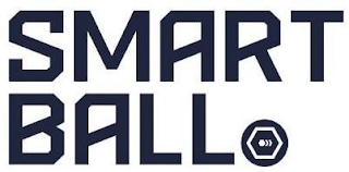 SMART BALL logo
