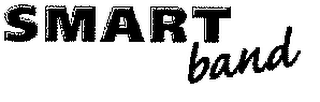 SMART BAND logo