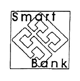 SMART BANK logo