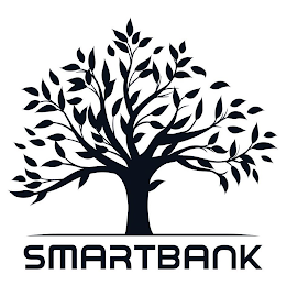 SMART BANK logo