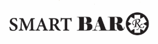 SMART BAR RX logo
