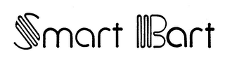 SMART BART logo
