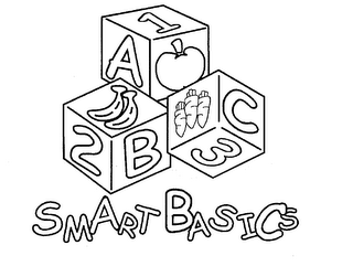SMART BASICS ABC 123 logo