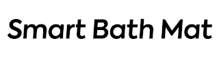 SMART BATH MAT logo