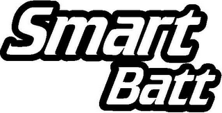 SMART BATT logo