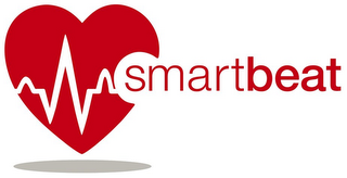 SMART BEAT logo