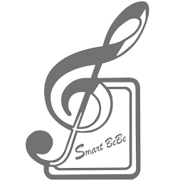 SMART BEBE logo