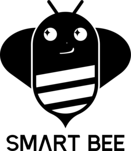 SMART BEE logo