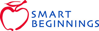 SMART BEGINNINGS logo