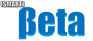 [SMART] BETA logo