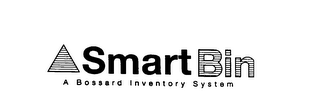 SMART BIN A BOSSARD INVENTORY SYSTEM logo