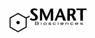 SMART BIOSCIENCES logo
