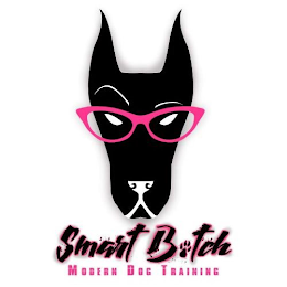 SMART BITCH MODERN DOG TRAINING