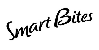 SMART BITES logo