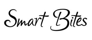 SMART BITES logo