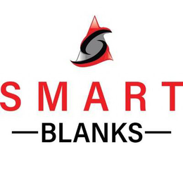 SMART BLANKS logo