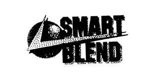 SMART BLEND logo