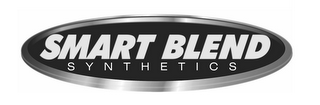 SMART BLEND SYNTHETICS logo