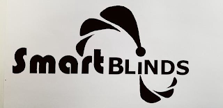 SMART BLINDS logo