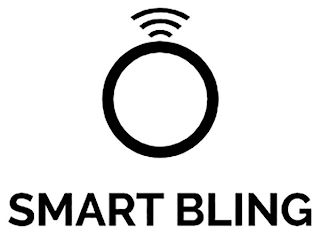 SMART BLING logo