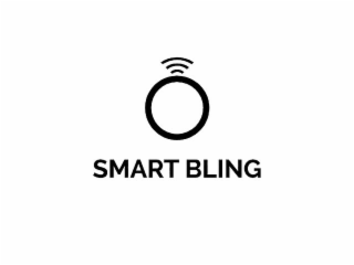 SMART BLING logo