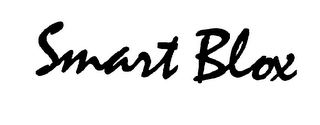 SMART BLOX logo