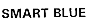 SMART BLUE logo