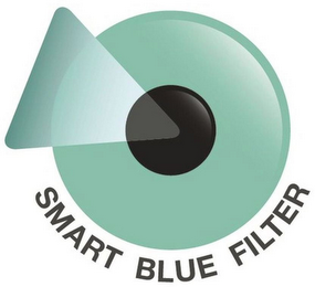 SMART BLUE FILTER logo