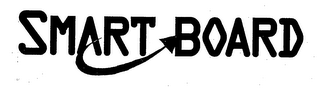SMART BOARD logo