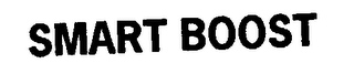 SMART BOOST logo