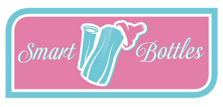 SMART BOTTLES logo