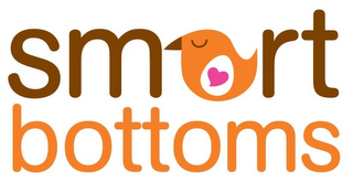 SMART BOTTOMS logo