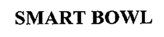 SMART BOWL logo