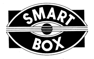 SMART BOX logo