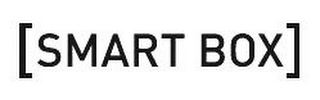 [SMART BOX] logo
