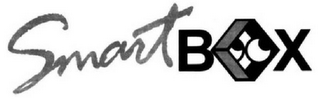 SMART BOX logo