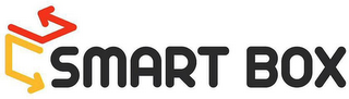 SMART BOX logo