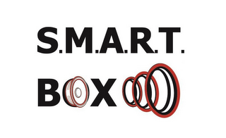 S.M.A.R.T. BOX logo