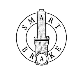 SMART BRAKE logo
