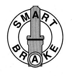 SMART BRAKE logo