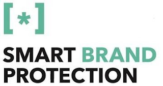 SMART BRAND PROTECTION logo