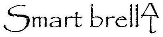 SMART BRELLA logo