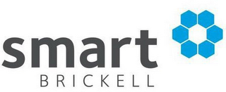 SMART BRICKELL logo