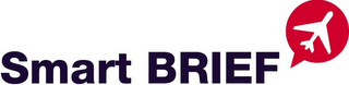 SMART BRIEF logo