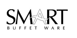 SMART BUFFET WARE logo