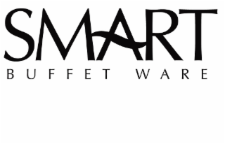 SMART BUFFET WARE logo