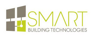 SMART BUILDING TECHNOLOGIES logo