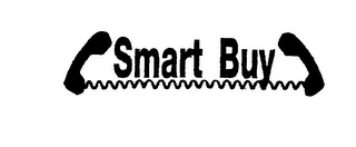 SMART BUY logo