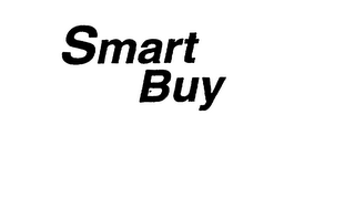 SMART BUY logo