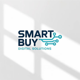 SMART BUY DIGITAL SOLUTIONS logo